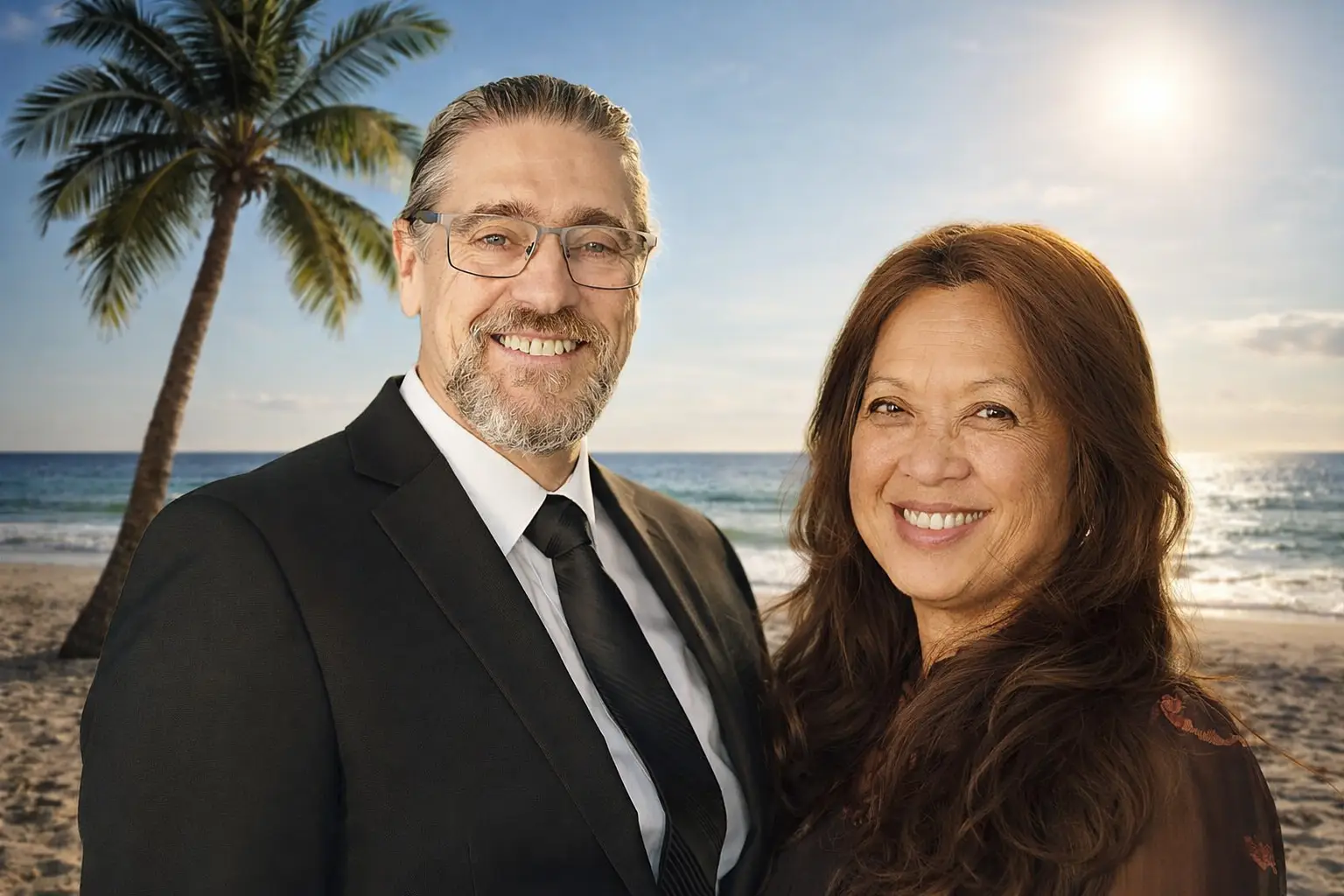 Christian Atkins and Phuong Atkins — Active Property Investments LLC