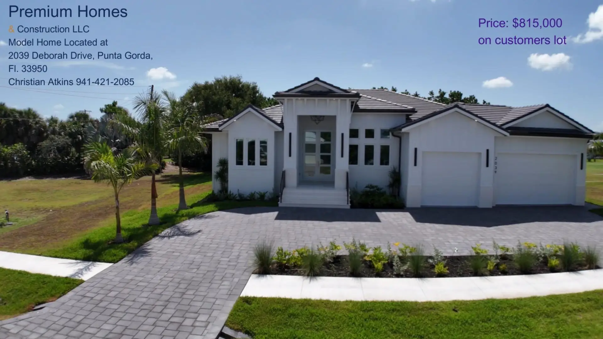 Model Home